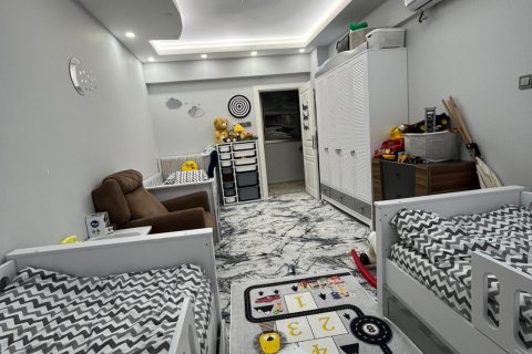 2+1 Wohnung  in Alanya, Antalya, Türkei Nr. 218134 - 9