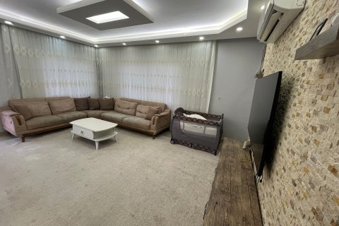 2+1 Wohnung  in Alanya, Antalya, Türkei Nr. 218134 - 5