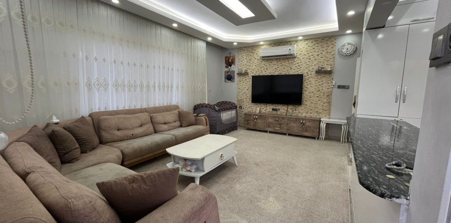 2+1 Wohnung  in Alanya, Antalya, Türkei Nr. 218134