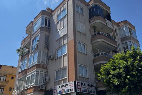 2+1 Wohnung  in Alanya, Antalya, Türkei Nr. 218134 - 2
