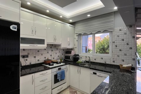 2+1 Wohnung  in Alanya, Antalya, Türkei Nr. 218134 - 3