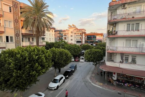 2+1 Wohnung  in Alanya, Antalya, Türkei Nr. 218134 - 10