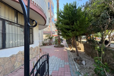 2+1 Wohnung  in Oba, Antalya, Türkei Nr. 218131 - 11