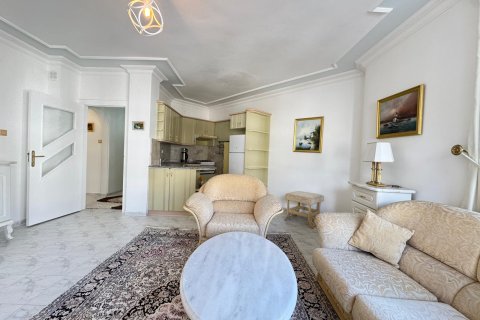 2+1 Wohnung  in Oba, Antalya, Türkei Nr. 218131 - 4