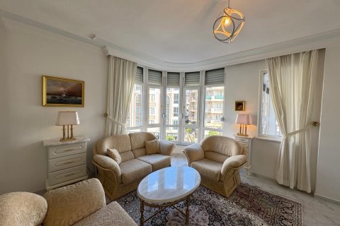 Квартира  2+1 в Оба, Анталья, Турция №218131