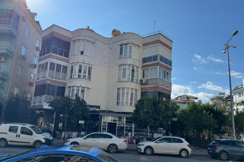 2+1 Wohnung  in Oba, Antalya, Türkei Nr. 218131 - 3