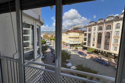 2+1 Wohnung  in Oba, Antalya, Türkei Nr. 218131 - 9