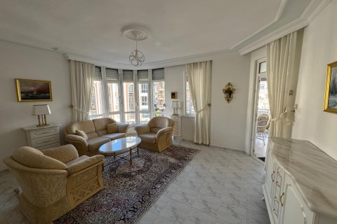 2+1 Wohnung  in Oba, Antalya, Türkei Nr. 218131 - 2