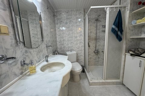 2+1 Wohnung  in Oba, Antalya, Türkei Nr. 218131 - 10