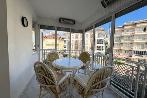 2+1 Wohnung  in Oba, Antalya, Türkei Nr. 218131 - 8