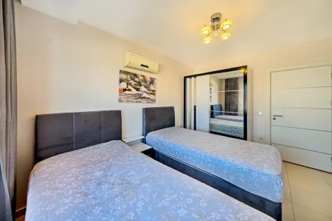 Продажа квартиры  в Аланье, Анталье, Турция 2+1, 90м2, №223762 – фото 2