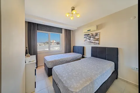 Продажа квартиры  в Аланье, Анталье, Турция 2+1, 90м2, №223762 – фото 3