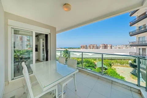 Продажа квартиры  в Аланье, Анталье, Турция 2+1, 90м2, №223762 – фото 7