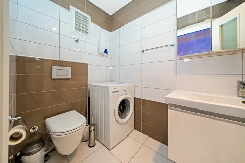 Продажа квартиры  в Аланье, Анталье, Турция 2+1, 90м2, №223762 – фото 10