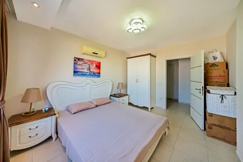 Продажа квартиры  в Аланье, Анталье, Турция 2+1, 90м2, №223762 – фото 9