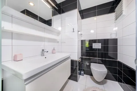 2+1 Leilighet  i Alanya, Antalya, Tyrkia Nr. 223763 - 10