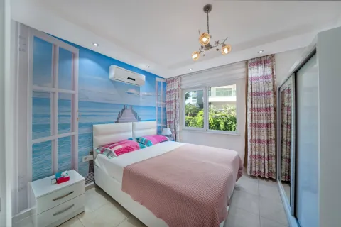 2+1 Leilighet  i Alanya, Antalya, Tyrkia Nr. 223763 - 3