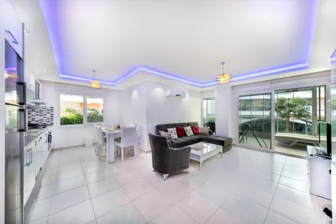 2+1 Leilighet  i Alanya, Antalya, Tyrkia Nr. 223763 - 4