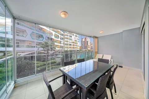 2+1 Leilighet  i Alanya, Antalya, Tyrkia Nr. 223763 - 7