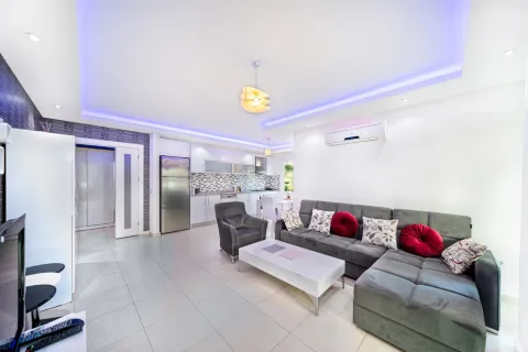 2+1 Leilighet  i Alanya, Antalya, Tyrkia Nr. 223763 - 5