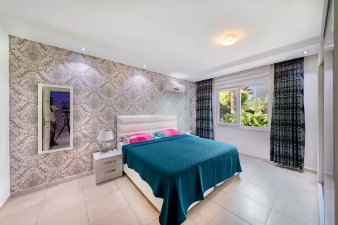2+1 Leilighet  i Alanya, Antalya, Tyrkia Nr. 223763 - 2