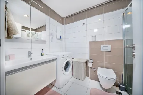 2+1 Leilighet  i Alanya, Antalya, Tyrkia Nr. 223763 - 9