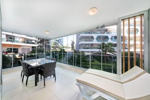 2+1 Leilighet  i Alanya, Antalya, Tyrkia Nr. 223763 - 8