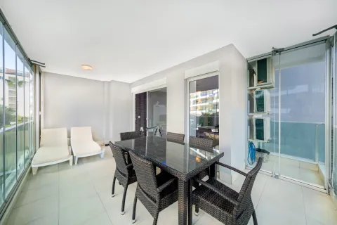 2+1 Leilighet  i Alanya, Antalya, Tyrkia Nr. 223763 - 6