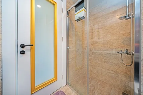 2+1 Lejlighed  i Alanya, Antalya, Tyrkiet Nr. 223758 - 7