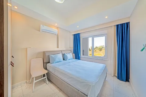 2+1 Lejlighed  i Alanya, Antalya, Tyrkiet Nr. 223758 - 9