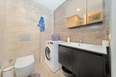 2+1 Lejlighed  i Alanya, Antalya, Tyrkiet Nr. 223758 - 3