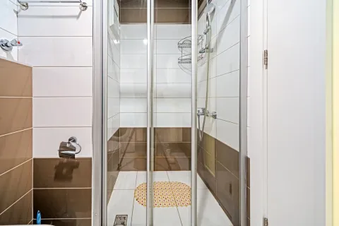 Продажа квартиры  в Аланье, Анталье, Турция 1+1, 50м2, №223760 – фото 2