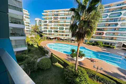 Квартира  1+1 в Аланье, Анталья, Турция №223760