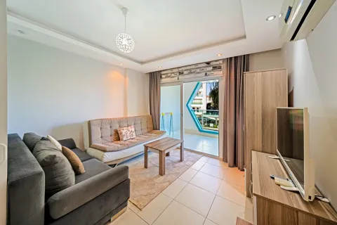 Продажа квартиры  в Аланье, Анталье, Турция 1+1, 50м2, №223760 – фото 5