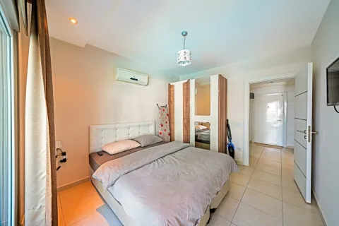 Продажа квартиры  в Аланье, Анталье, Турция 1+1, 50м2, №223760 – фото 8