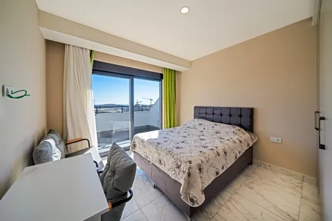 Продажа квартиры  в Аланье, Анталье, Турция 3+1, 127м2, №223759 – фото 10