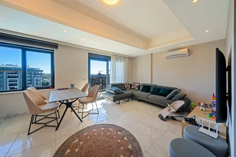 Продажа квартиры  в Аланье, Анталье, Турция 3+1, 127м2, №223759 – фото 2