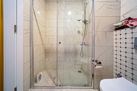 Продажа квартиры  в Аланье, Анталье, Турция 3+1, 127м2, №223759 – фото 17