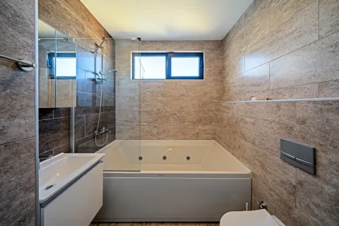 Продажа квартиры  в Аланье, Анталье, Турция 3+1, 127м2, №223759 – фото 8