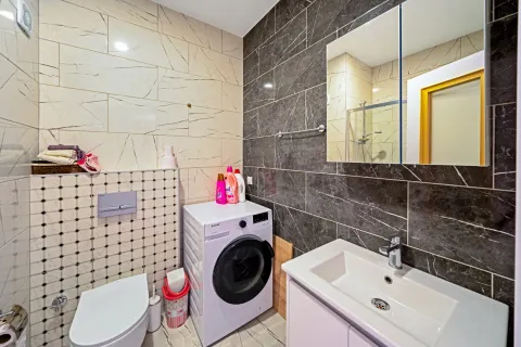 Продажа квартиры  в Аланье, Анталье, Турция 3+1, 127м2, №223759 – фото 16