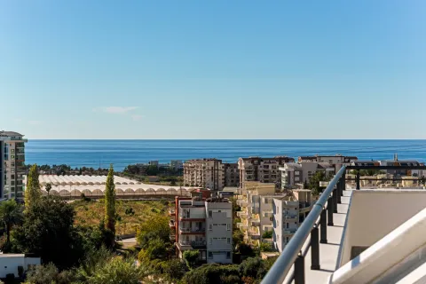 Продажа квартиры  в Аланье, Анталье, Турция 3+1, 127м2, №223759 – фото 15