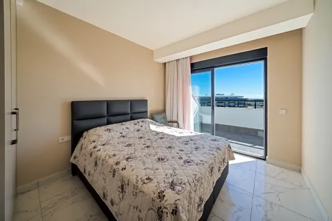 Продажа квартиры  в Аланье, Анталье, Турция 3+1, 127м2, №223759 – фото 11