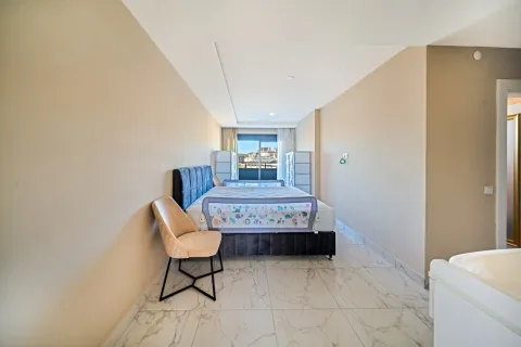 Продажа квартиры  в Аланье, Анталье, Турция 3+1, 127м2, №223759 – фото 6