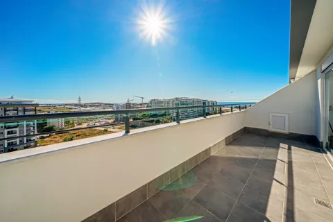 Продажа квартиры  в Аланье, Анталье, Турция 3+1, 127м2, №223759 – фото 14