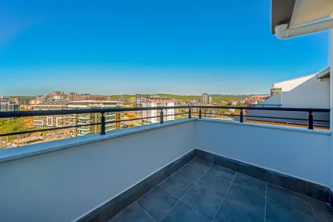 Продажа квартиры  в Аланье, Анталье, Турция 3+1, 127м2, №223759 – фото 9