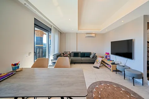 Продажа квартиры  в Аланье, Анталье, Турция 3+1, 127м2, №223759 – фото 3