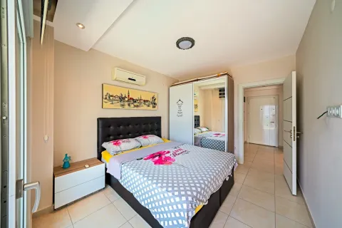 Продажа квартиры  в Аланье, Анталье, Турция 1+1, 52м2, №223761 – фото 3