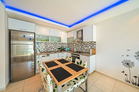 Продажа квартиры  в Аланье, Анталье, Турция 1+1, 52м2, №223761 – фото 7