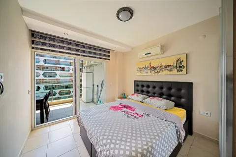 Продажа квартиры  в Аланье, Анталье, Турция 1+1, 52м2, №223761 – фото 2