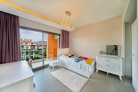 Продажа квартиры  в Аланье, Анталье, Турция 3+1, 160м2, №223764 – фото 2